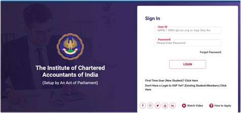 ssspr portal.